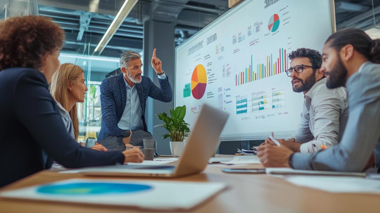 Boostez votre développement commercial avec un conseil marketing adapté aux TPE