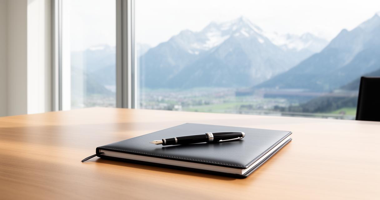 Pourquoi choisir un expert-comptable pour les entreprises lausannoises ?