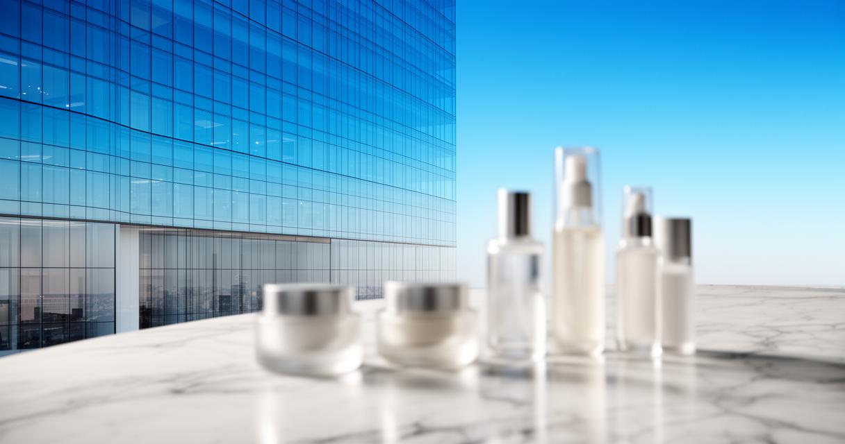 Quels sont les concurrents de l&rsquo;Oréal dans l&rsquo;univers des soins Clinique ?